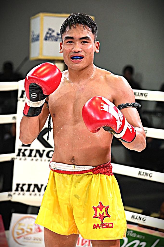 ศิลาเงิน ลานนาโฮมแอนด์เรสเตอร์รอง