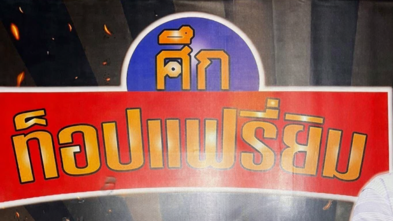 ศึก ท็อปแฟร์รี่ยิม