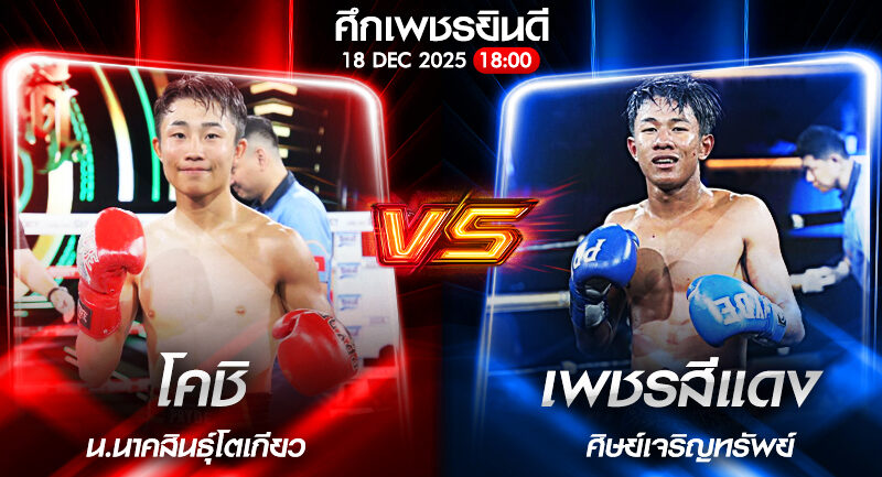 วิเคราะห์มวย ศึกเพชรยินดี เทียนหลวง อึ่งอุบล vs ดาแบล้ เกียรติฉัตรชัย 18/12/2568🥊