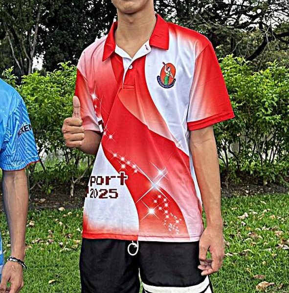 สายฟ้า ศิษย์สารวัตรเสือ