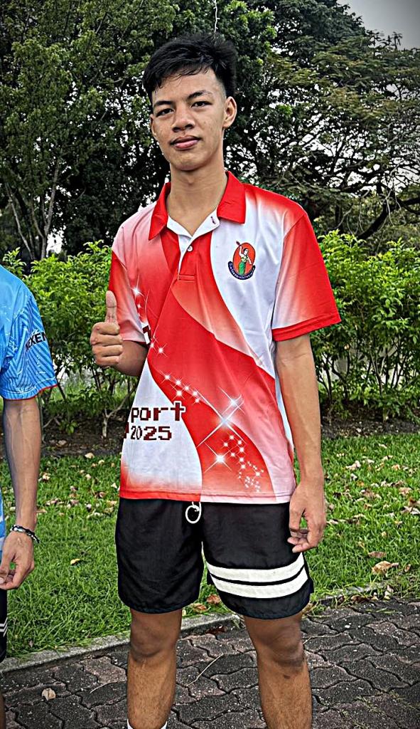 สายฟ้า ศิษย์สารวัตรเสือ