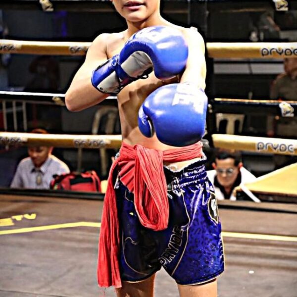 สิงห์บารมี ธ.ธนินวัฒน์