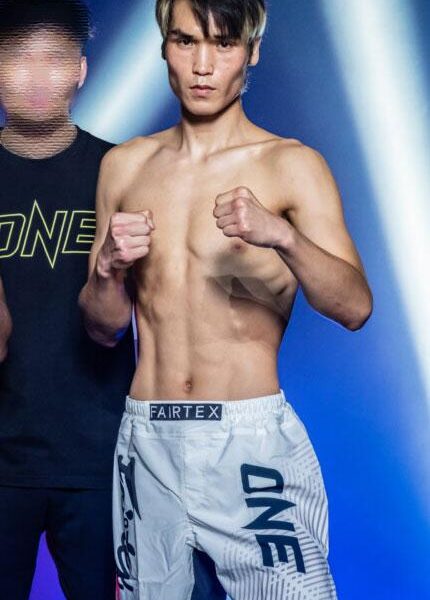 หลิว เมิงหยาง