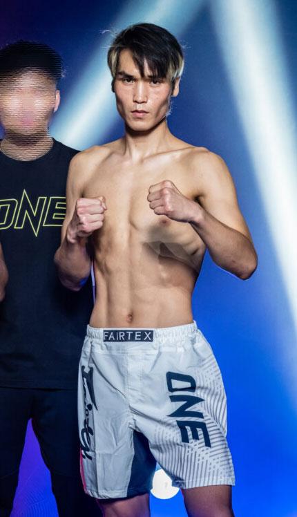 หลิว เมิงหยาง