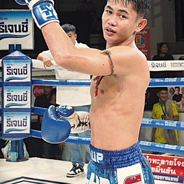 อนุสรณ์เล็ก ศิษย์บอลสกล