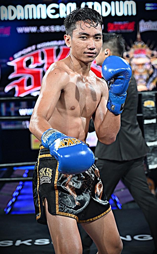 ออมสิน สิงห์คลองลาน