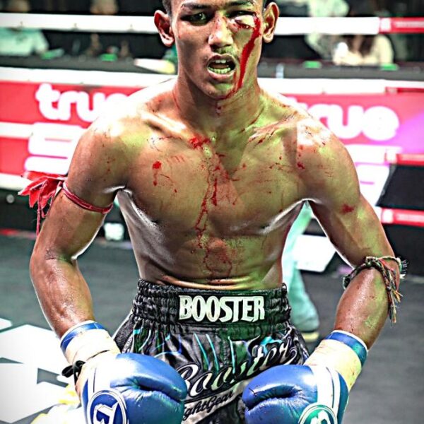 เขาล้านเล็ก ศิษย์ขุนทัพ