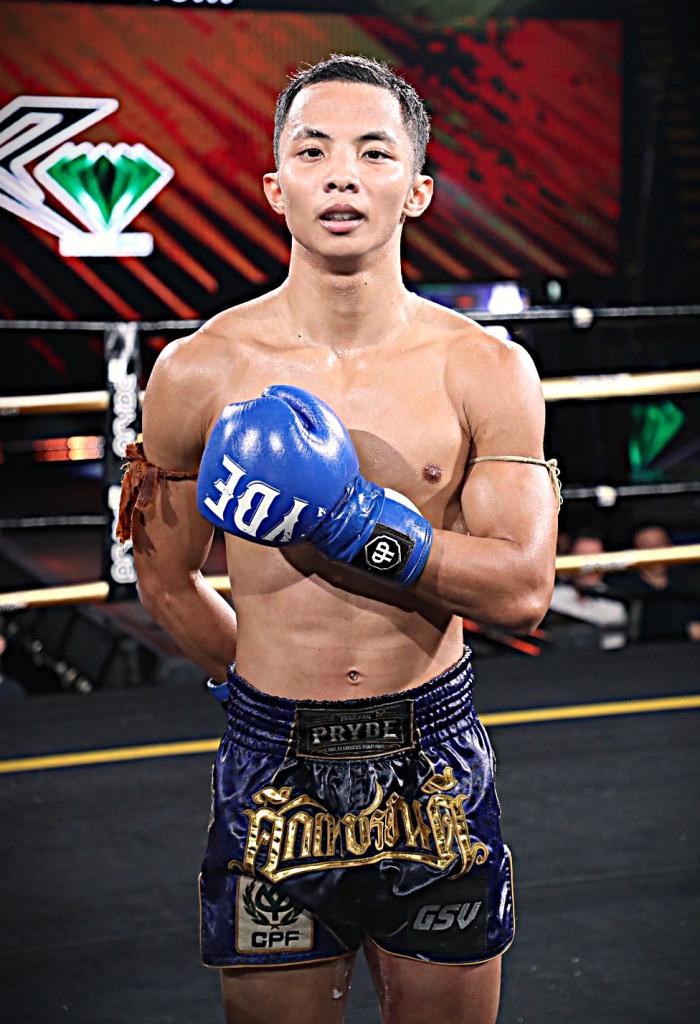 เจเจ เทพภาคิน