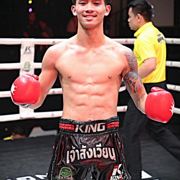 เดชอนันต์ ว.เวียงสระ