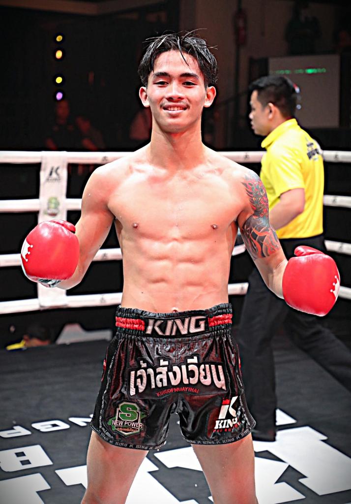 เดชอนันต์ ว.เวียงสระ