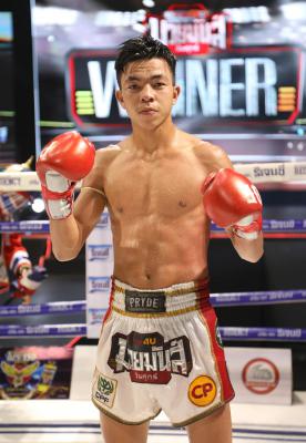 เด็ดดวงเล็ก วันของโอม.WKO