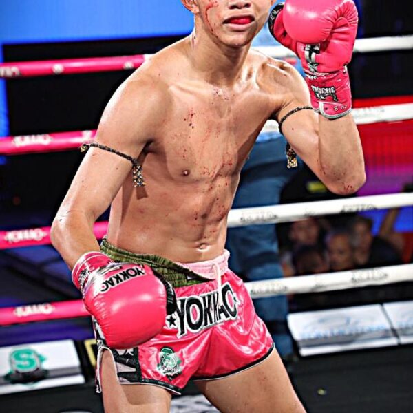 เด่นพยัคฆ์ ส.สมหมาย