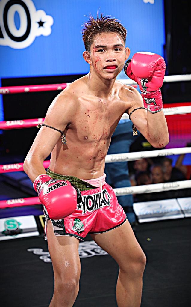 เด่นพยัคฆ์ ส.สมหมาย