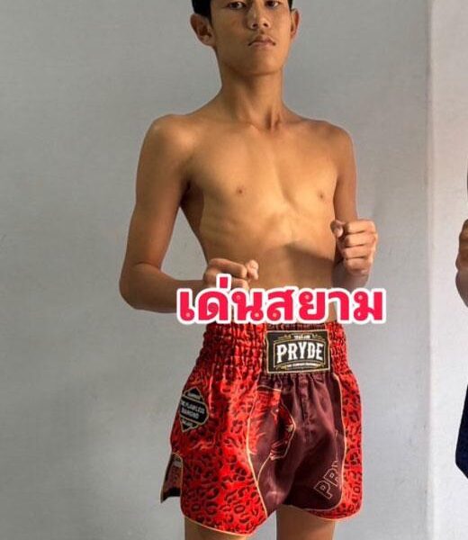 เด่นสยาม ต.พิทักษ์ชัย