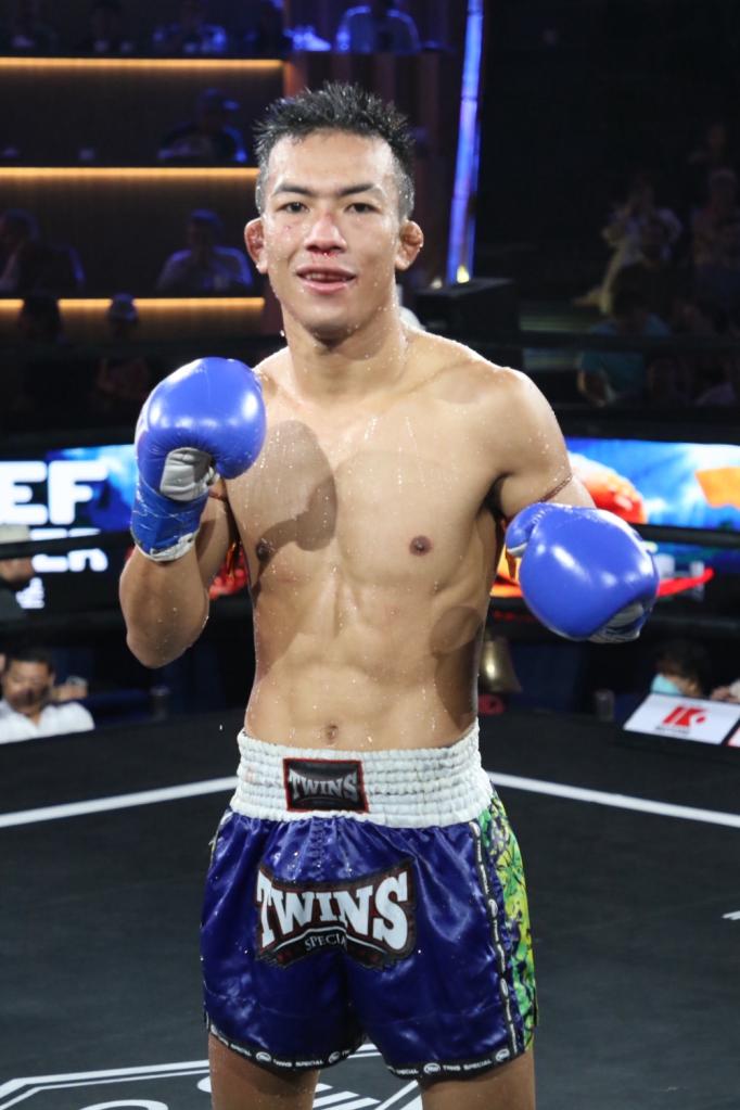 เทอดเกียรติ ศิษย์เจ๊กานต์