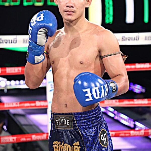 เทียนหลวง เกียรติทอฝัน