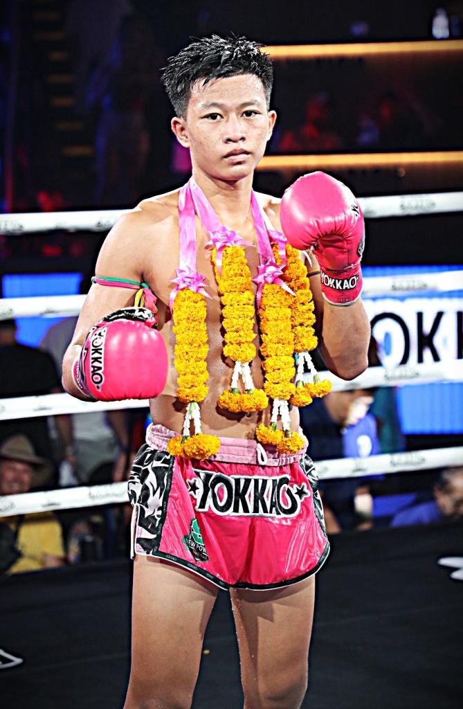 เบอร์หนึ่ง ส.สละชีพ