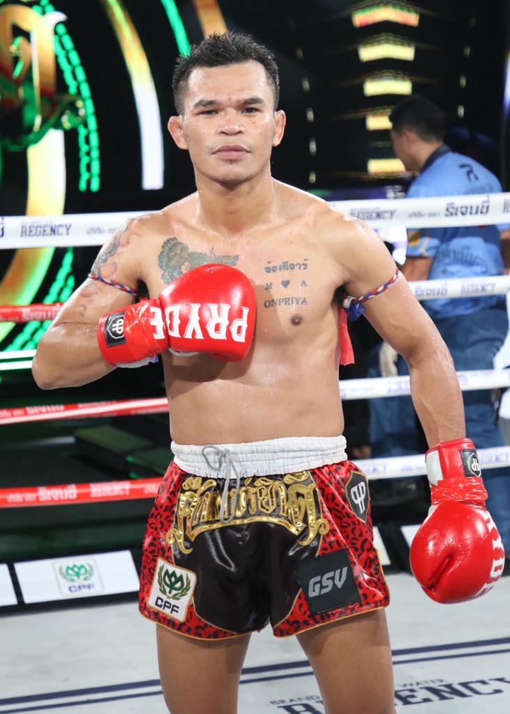 เพชรนิรันดร์ ดาบรันสารคาม