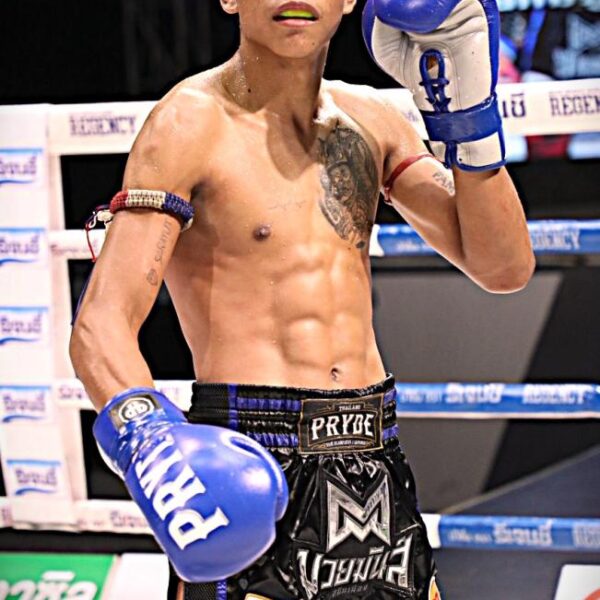 เพลิงพยัคฆ์ พยัคฆ์ภูหลวง