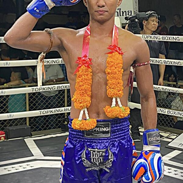 เมาคลี เบสชะอวด