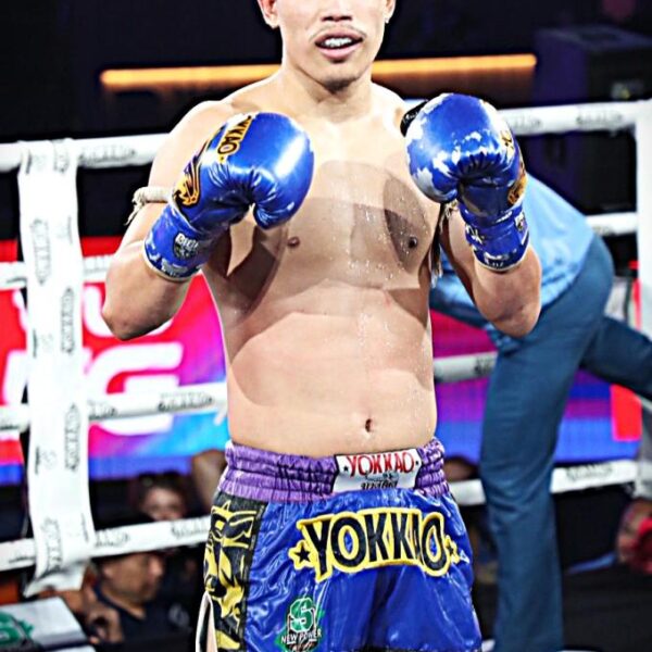 เสือมณี แก้วสัมฤทธิ์