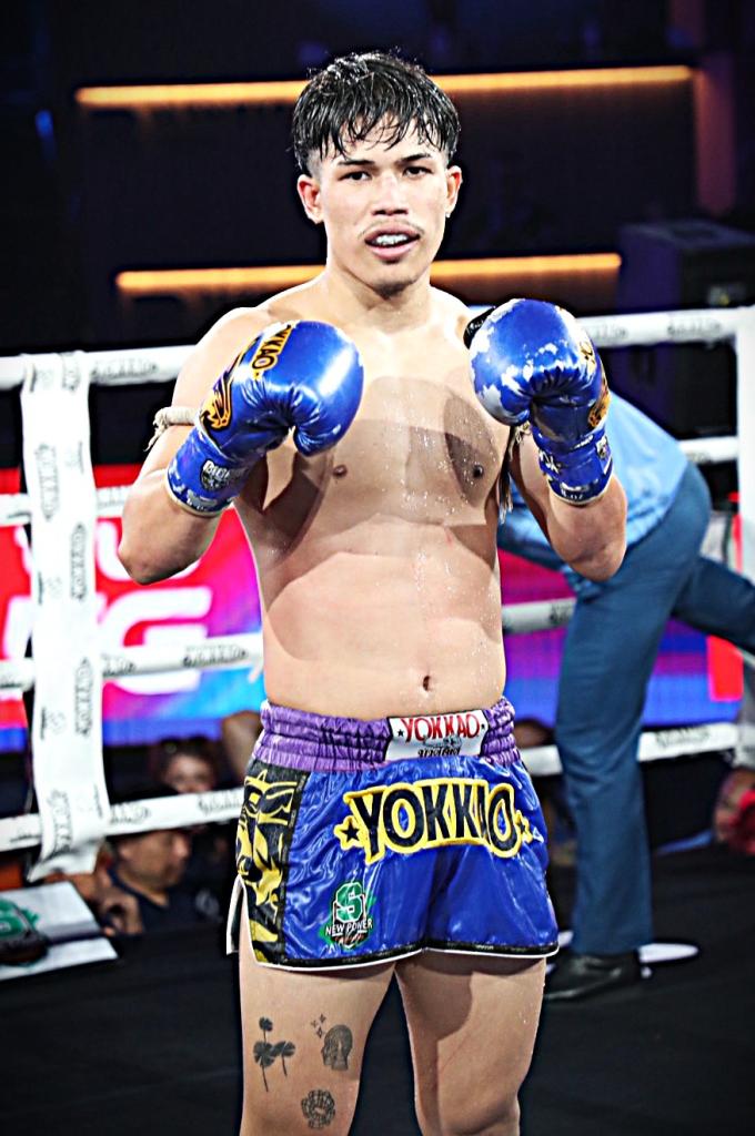 เสือมณี แก้วสัมฤทธิ์