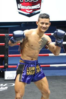 เสือแบล็ค ท.พราน49