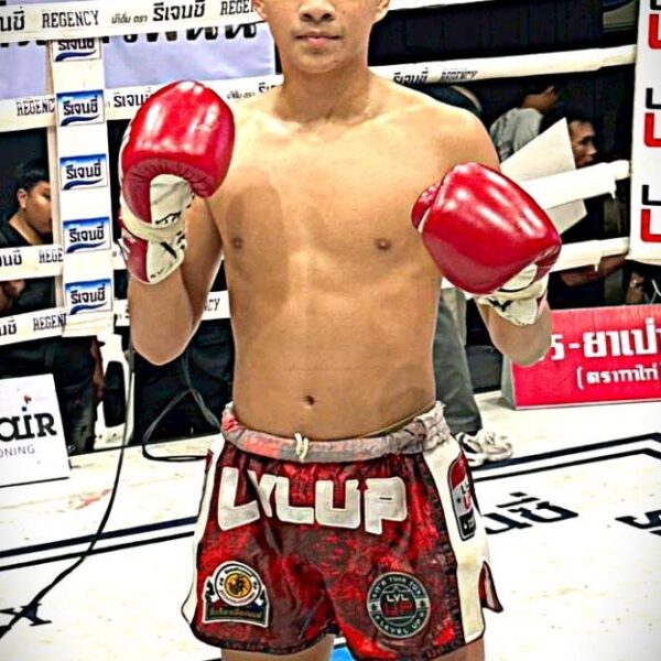 เหนือปฐพี บูมเด็กเซียน