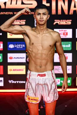 เฮอคิวลิส วันของโอม.WKO