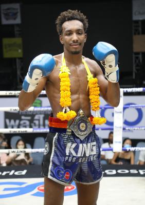 แดเนียล โรดริเกวซ