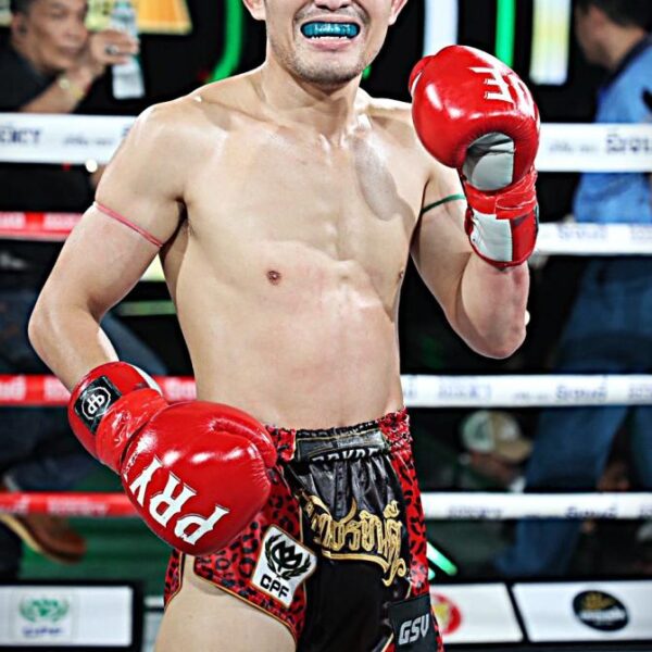 แพรวพราว เพชรพราวฟ้า