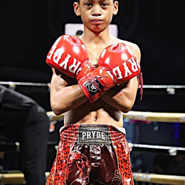 แรมบ๊องส์ ท.เทพซุนกวน