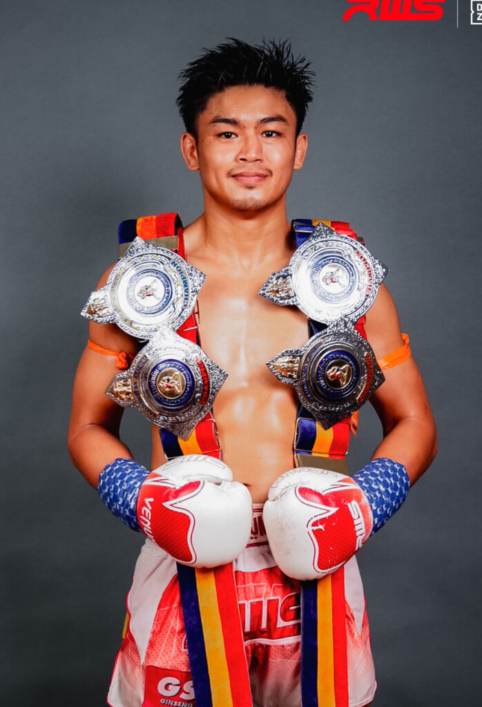 แสงมณี สุขใดไหนเล่า