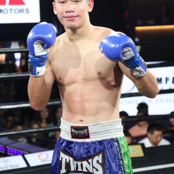 แสนเฮง ศิษย์หนึ่งอุบล