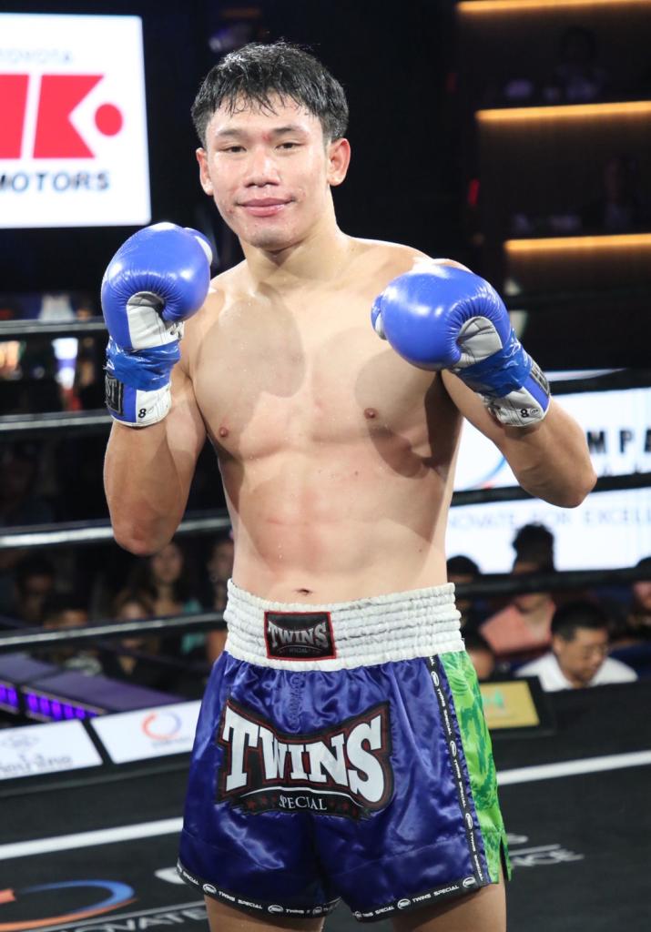 แสนเฮง ศิษย์หนึ่งอุบล