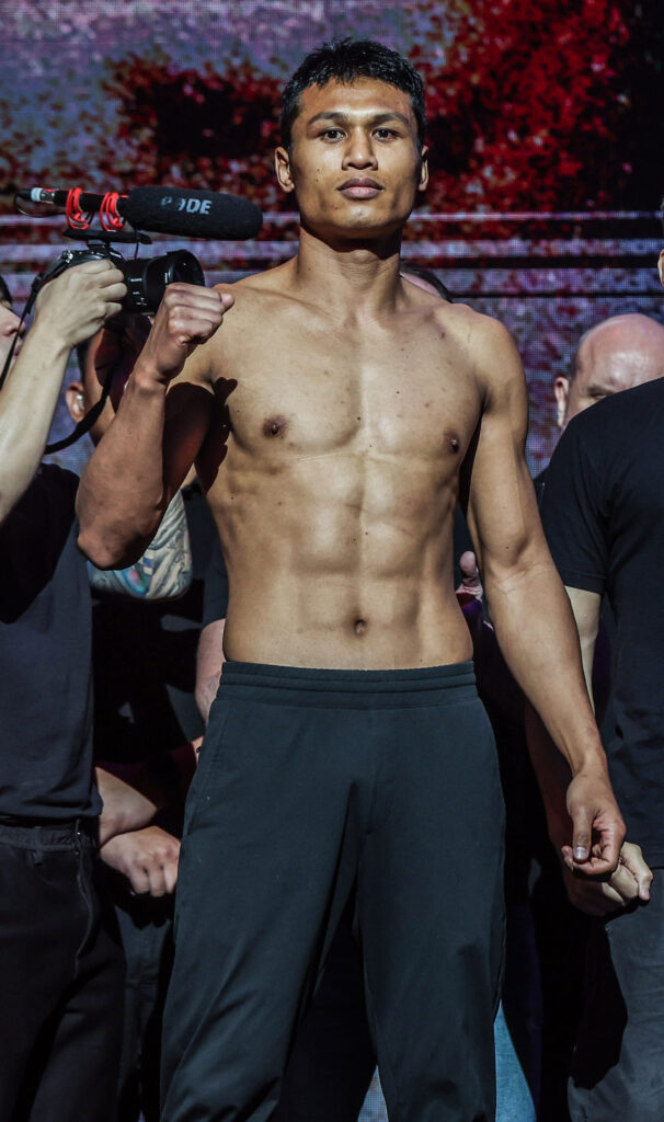 โจ ณัฐวุฒิ