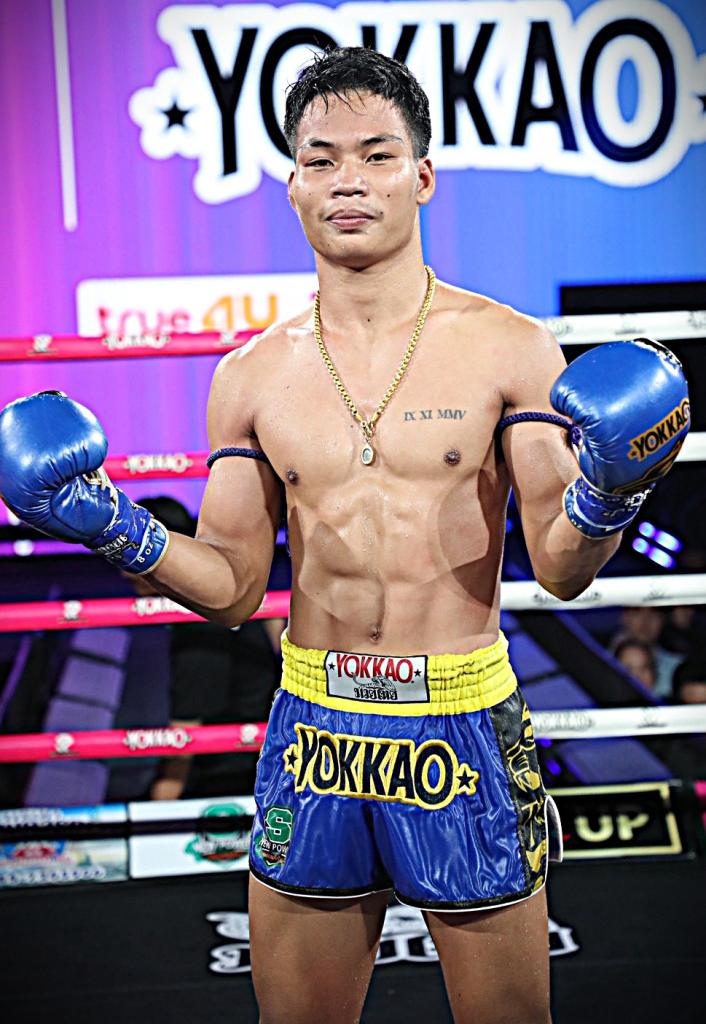 โตโต้ กรวยในเมืองยิมส์