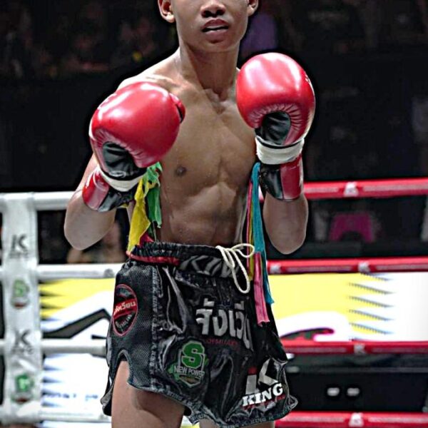 ไฟมังกร ช.ห้าพยัคฆ์