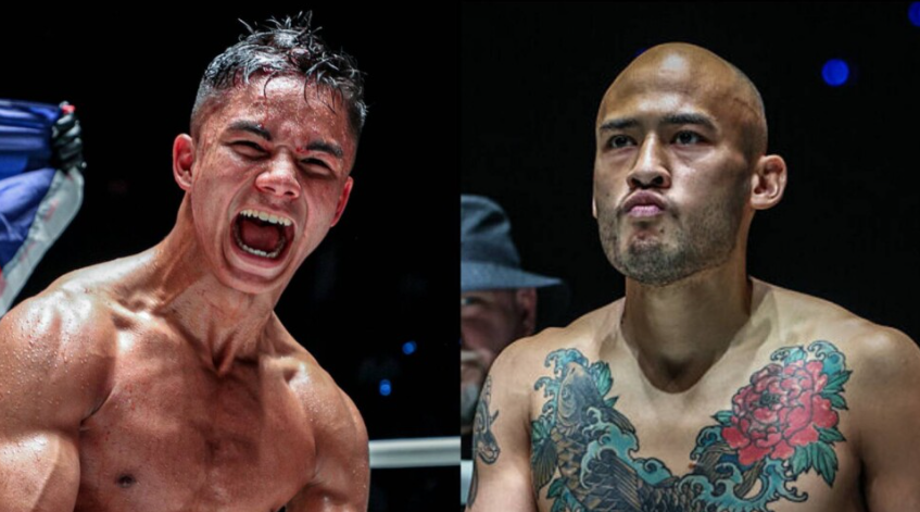 ยกเลิกการแข่งขัน! “ฌอน” บาดเจ็บกะทันหัน ถอนชก “โจฮัน” ศึก ONE Fight Night 39