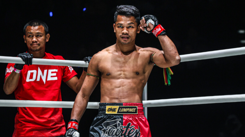 ด่านแกร่งที่ต้องฝ่า! “ขุนพลน้อย” อาสาหยุดไร้พ่าย “รุสตัม” พิสูจน์ตัวคู่ควรลุ้นสัญญา