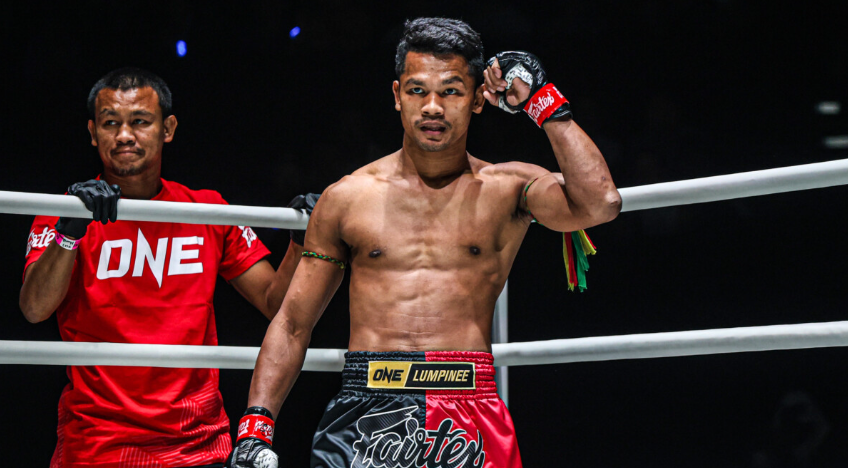 ด่านแกร่งที่ต้องฝ่า! “ขุนพลน้อย” อาสาหยุดไร้พ่าย “รุสตัม” พิสูจน์ตัวคู่ควรลุ้นสัญญา