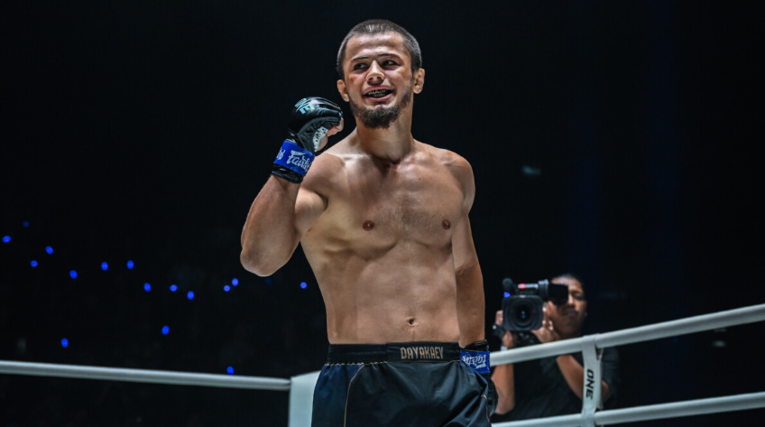 มาเพื่อปิดเกม! “อับดุลลา” ขอดับความมั่น “แรมโบ้เล็ก” ลั่นไม่เคยกลัวใคร