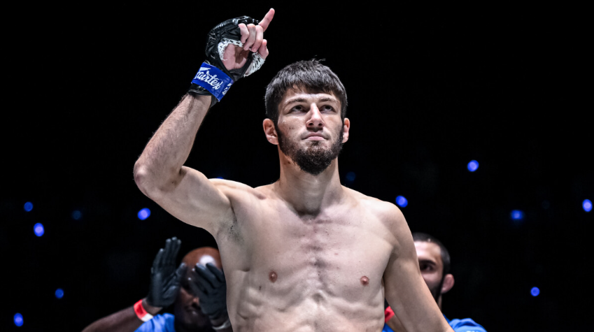 อัปขึ้นอีกระดับ! “อัสซาดูลาห์” มั่นใจมีดีเหนือ “ก้องธรณี” พร้อมปิดเกมไม่ครบยก