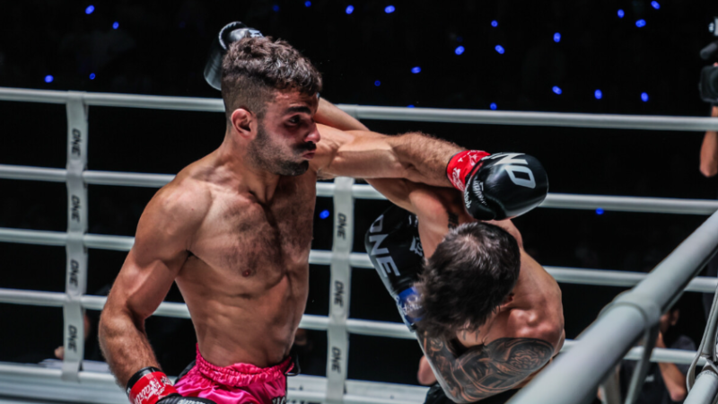 กายไม่ร้อยแต่ใจล้าน “โมฮัมหมัด” ฝืนไข้ประเดิมชัยเวทีใหญ่ รับฟอร์มยังไม่สุด