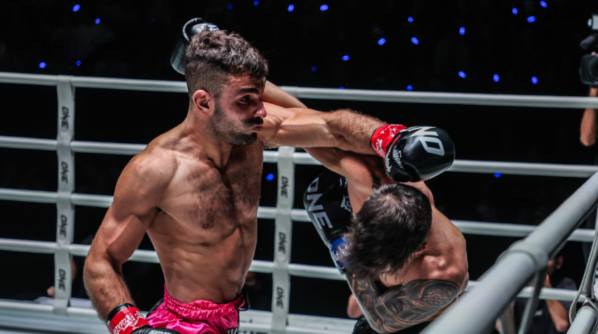 กายไม่ร้อยแต่ใจล้าน “โมฮัมหมัด” ฝืนไข้ประเดิมชัยเวทีใหญ่ รับฟอร์มยังไม่สุด