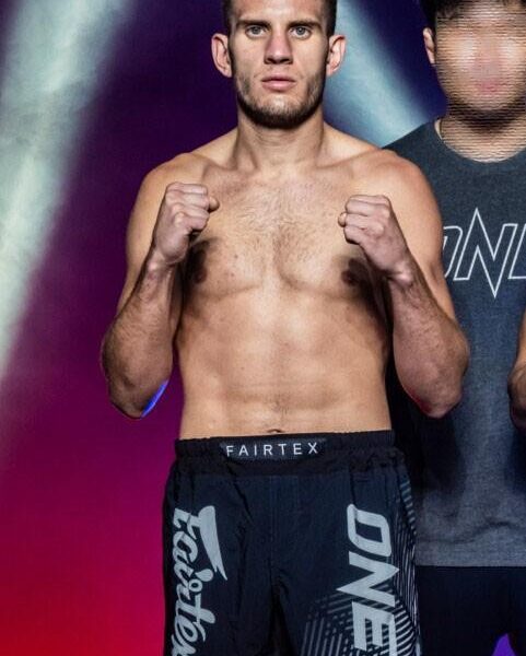 กาเบรียล เปเรรา