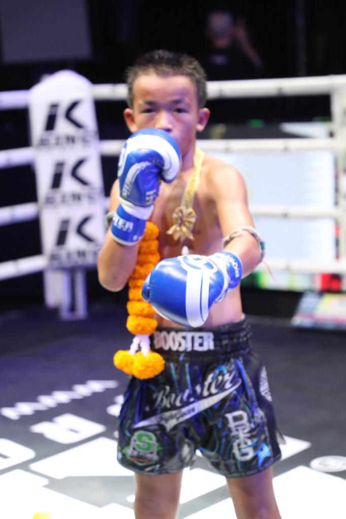 ก้องสยาม ส.บางระจัน