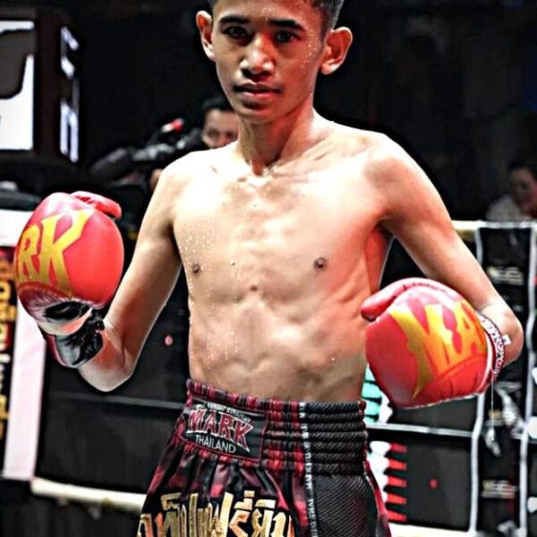 ขุนดาบ ลุกจ้าพ่อปืนใหญ่