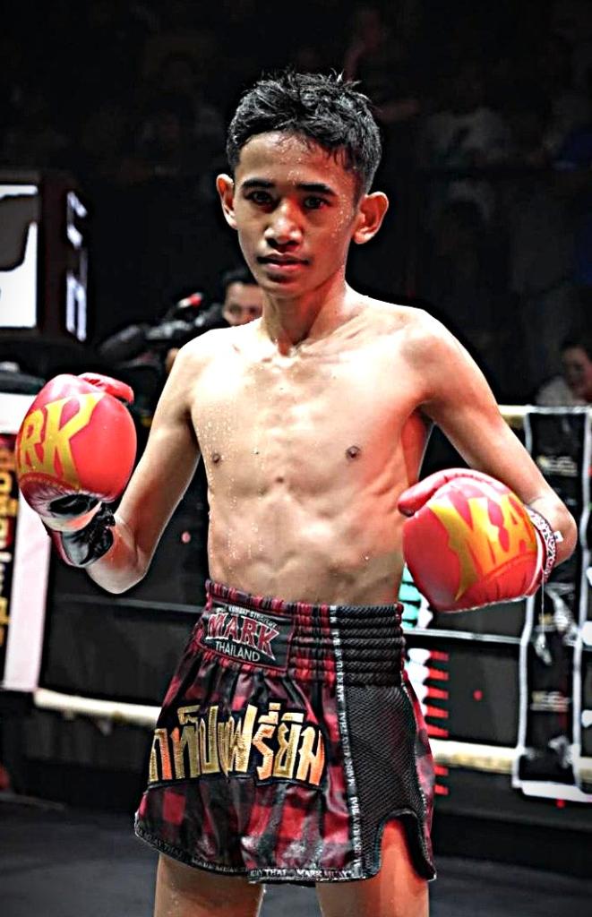 ขุนดาบ ลุกจ้าพ่อปืนใหญ่