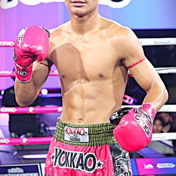 ขุนทัพ ลูกเจ้าพ่อปืนใหญ่